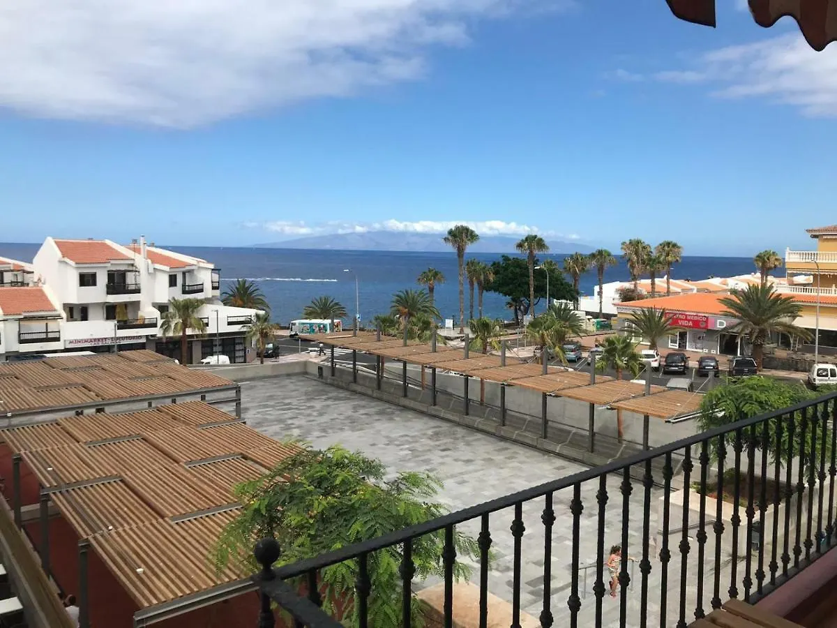 Casa Massimo Apartment Playa de San Juan  Spain